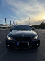 BMW 320i E91 Touring - BMW 320: 320i E91