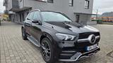 Mercedes-Benz GLE 400 d 4MATIC - AMG Line | AIRMATIC | HUD | 3 - gebrauchte Mercedes-Benz GLE 400 aus dem Jahr 2020