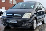 Opel Meriva 1.4 TWINPORT*Tüv neu*Service neu*Garantie - Opel Meriva Gebrauchtwagen in Bremen