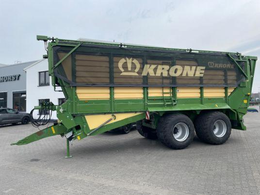 Andere Krone TX 460 D 2023