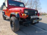 Jeep Wrangler Yj 2.5 Autocarro - Jeep: Yj