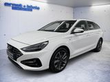 Hyundai i30 Kombi 1.5 T-GDI 48V- Prime NAVI RFK LED SHZ - Hyundai i30 aus 2021