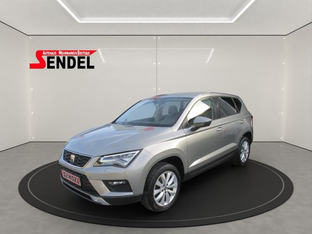 Seat Ateca Style***MTL.RATE 174,00 €***