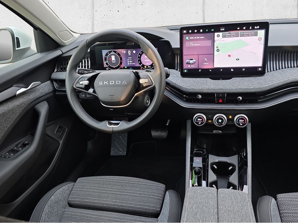 Skoda Superb - Bild 13