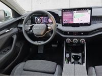 Skoda Superb - Vorschau Bild 13