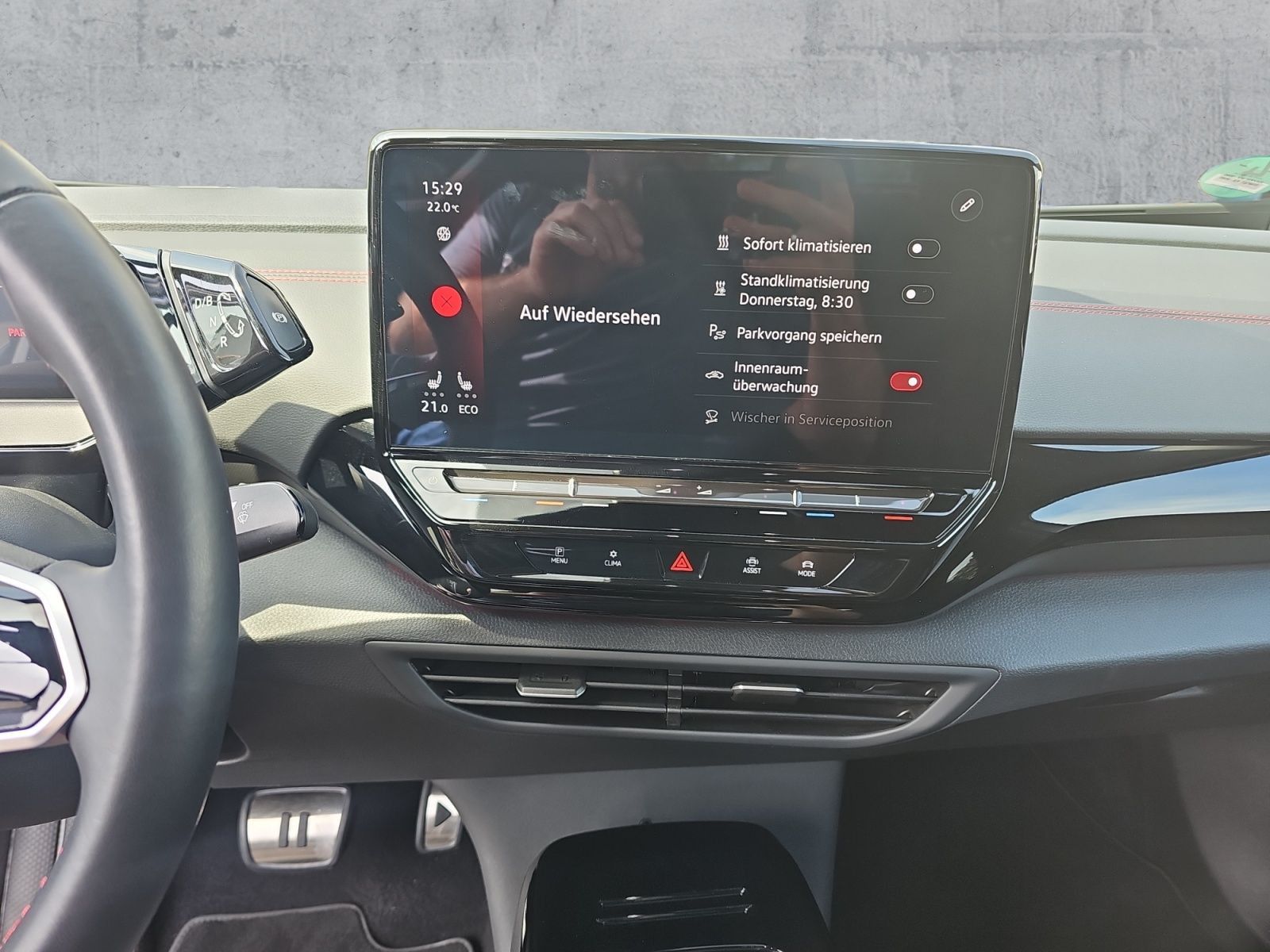 Volkswagen ID.5 - Bild 11