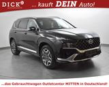Hyundai Santa Fe Hyb 4WD Prim PANO+MEMO+360+AHK+HEAD+VOL - gebrauchte Hyundai SANTA FE aus dem Jahr 2023