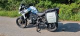 Triumph Tiger 1200 XRT - TRIUMPH TIGER 1200 XRT