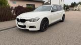 BMW 340i xDrive Touring M Performance Powerkit MPPSK - BMW: Power M