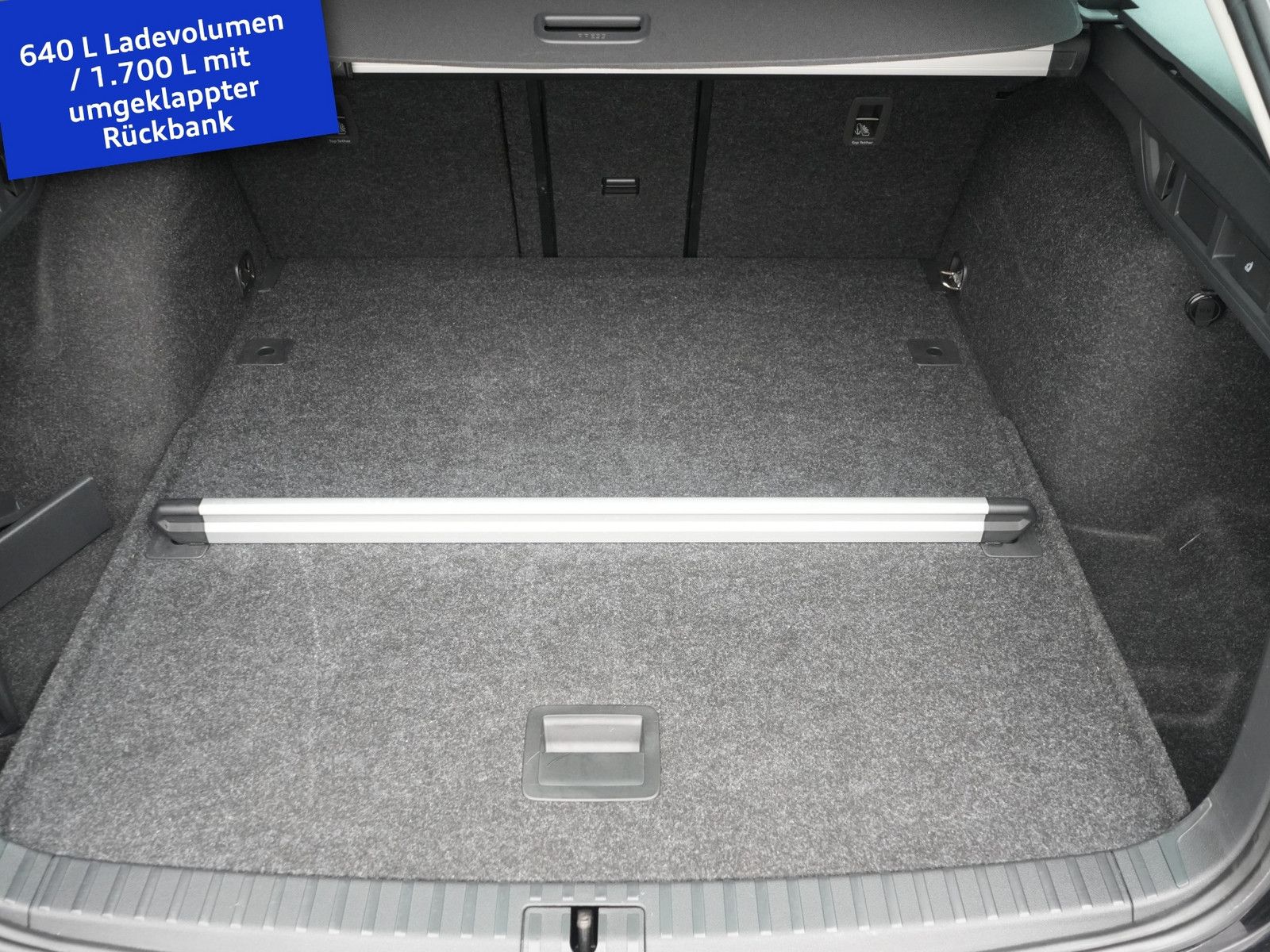 Skoda Octavia - Bild 15
