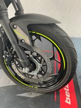 Kawasaki Z 125 Topzustand! Wie neu! Erst 1867 Kilometer - KAWASAKI 125