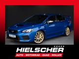 Subaru Impreza WRX STI Sport*Schalter*Unfallfrei*8-fach - Subaru WRX STI aus 2017