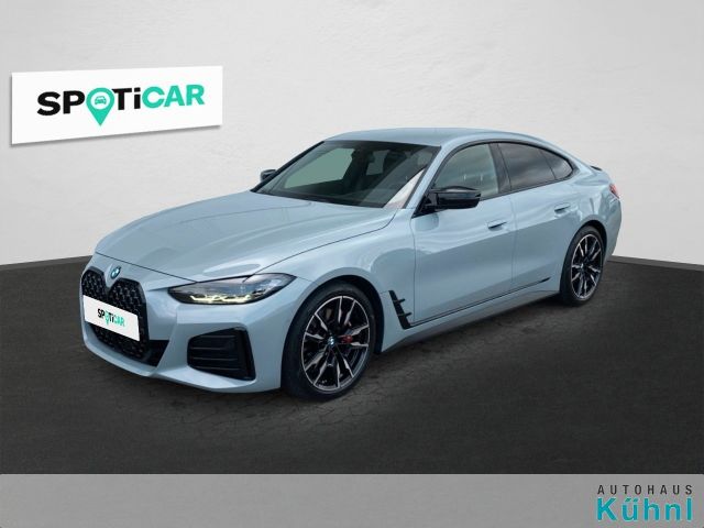 BMW M440i xDrive Gran Coupe HUD/360/Harman/Standheiz