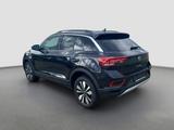 Volkswagen T-Roc 1.5TSI MOVE*LED*APP-CONNECT*SITZH*PDC - Volkswagen T-Roc mit Benzin-Antrieb: Geländewagen