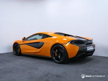 2016 Mclaren 570S — фото 9