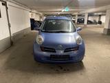 Nissan Micra Acenta Sport - gebrauchte Nissan Micra aus dem Jahr 2003