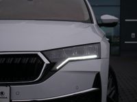 Skoda Octavia - Vorschau Bild 25