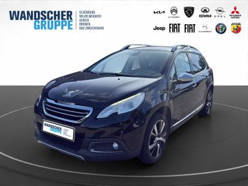 Peugeot 2008 1.2 PureTech 110 Allure