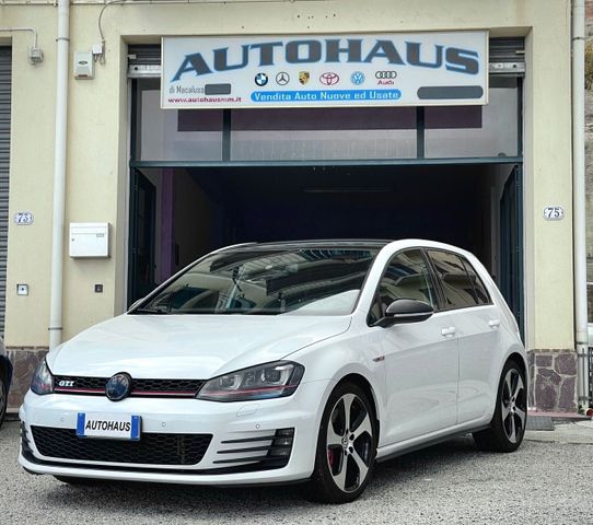 Volkswagen Golf GTI Performance 2.0 TFSI 230CV T