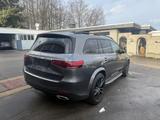 Mercedes-Benz GLS 400 d 4MATIC - gebrauchte Mercedes-Benz GLS 400 aus dem Jahr 2022