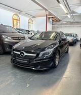 Mercedes-Benz CLA 180 *TÜV SERVICE NEU* - gebrauchte Mercedes-Benz CLA 180 aus dem Jahr 2013