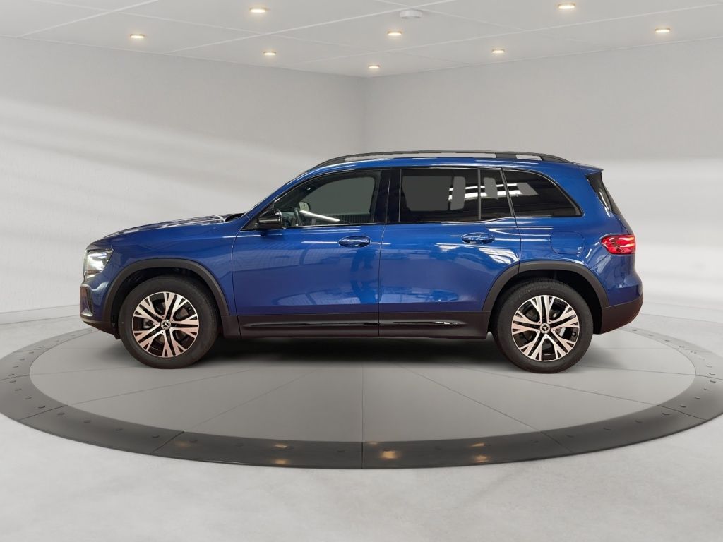 Mercedes-Benz GLB 180 d Progressive MBUX Progressive MBeam AHK foto 5