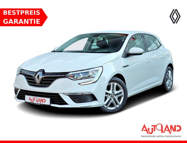 Renault Megane IV 1.2 TCe 130 Energy Navi DAB Tempomat