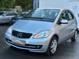 Mercedes-Benz A 160 Garagen-Rentner-Frz/Service-Mercedes/2Hand - Mercedes-Benz A 160: Kleinwagen