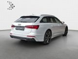 Audi S6 Avant TDI qu. *Matrix*AHK*Air*B&O*Assistenz+* - Audi S6 in Leipzig