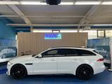 Jaguar XF Sportbrake S 3.0 V6 (AMAN®) - Jaguar XF: 3.0