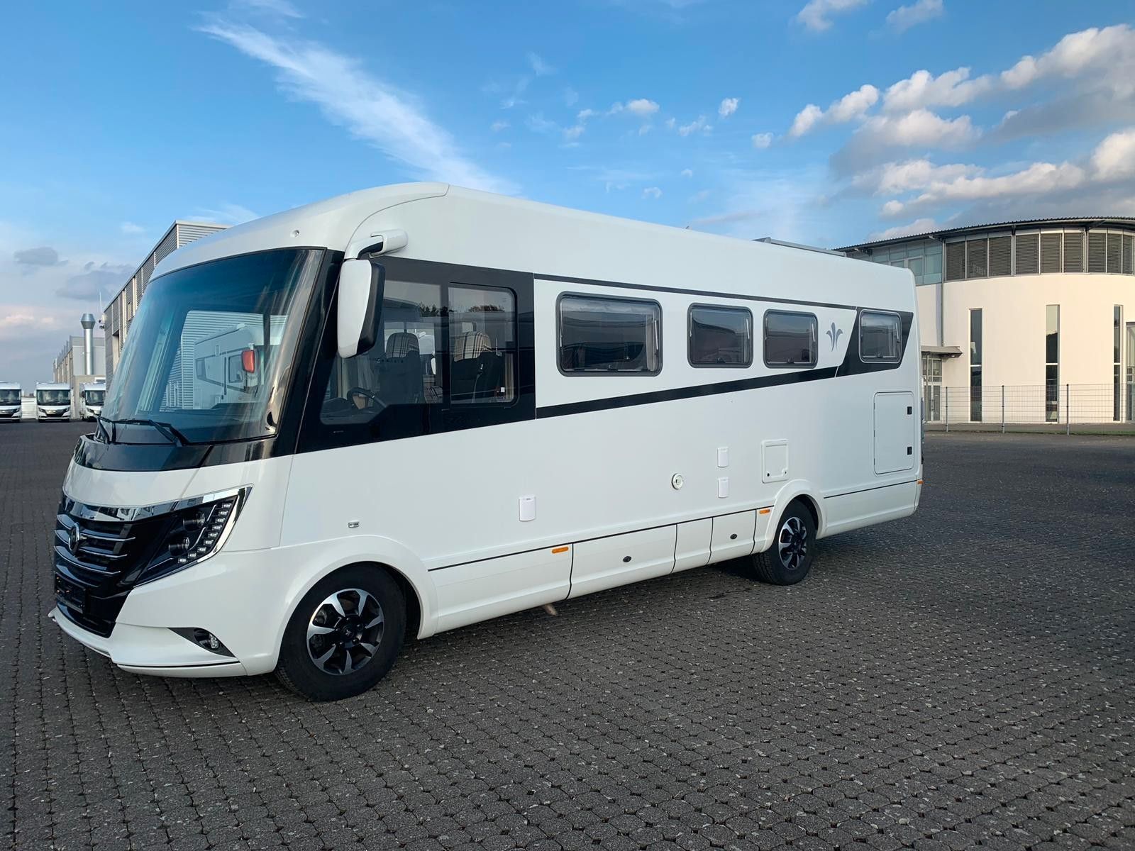 NIESMANN + BISCHOFF Arto 76L