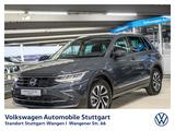 Volkswagen Tiguan Active 1.4 TSI eHybrid DSG Navi LED AHK - Volkswagen Tiguan ACTIVE mit Hybrid-Antrieb (Benzin/Elektro)