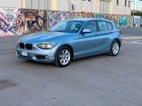 BMW Bmw 120 118d 2.0 143CV Coupé Futura - BMW 118: 118d 143