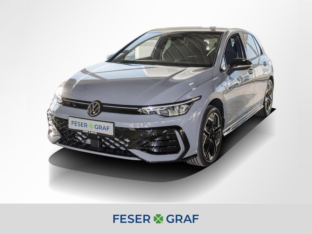 Golf R-Line eTSI DSG NAV/ACC/Black Style