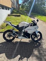 Yamaha Yzf r125 - Yamaha Motorräder in Bochum