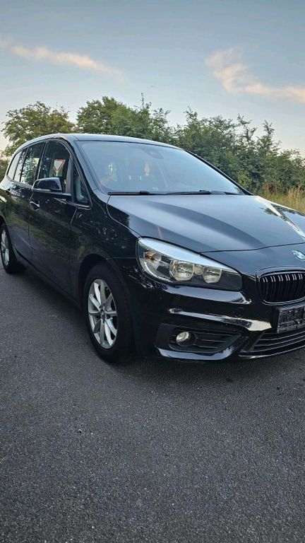 Image of BMW 218 Gran Tourer