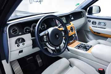 صورة مصغرة 19 لـ 2019 ROLLS-ROYCE CULLINAN