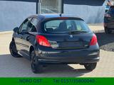 Peugeot 207 Sport.klima.Tüv 10.2027.Euro 4 Norm. - Peugeot 207: Kleinwagen