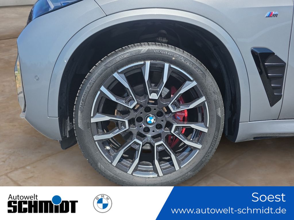 BMW X5 xDrive40i M Sport + GARANTIE-10.2030
