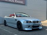 BMW 323 Ci Individual*SHZ/TEM/LEDER* - BMW 323: Cabrio, 323i