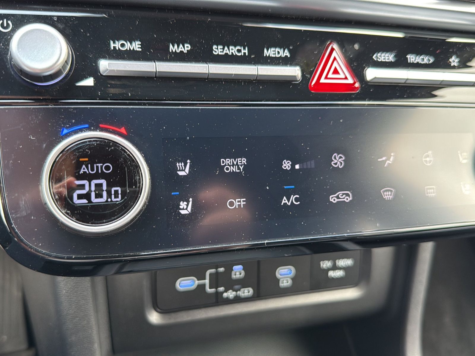 Hyundai Tucson – Bild 22
