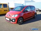 Volkswagen up! 1.0 TSI GTI Klima Rückfahrkamera