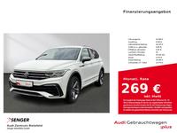 Volkswagen Tiguan Allspace R-Line 2.0 TDI 4Motion CarPlay