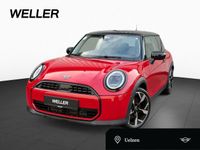 MINI Cooper C - Vorschau Bild 1