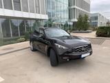 Infiniti FX 5.0l V8 AWD S S - Infiniti FX mit Schiebedach