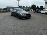 BMW E60 545 MPacket/Gasanlage/Navi/Klima/S... - BMW 545 aus 2004