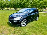 Ssangyong Kyron New 2.0 XVT 4WD Luxury - Ssangyong Kyron Gebrauchtwagen