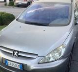 Peugeot 307 2.0 16V HDi FAP SW XS - Peugeot 307 mit Diesel-Antrieb: 2.0