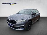 Skoda Fabia 1.0 TSI DSG Style