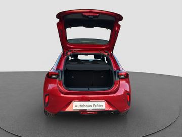 Fotografie 8 des Opel Corsa GS Kamera LED Sitzheizung PDC 17"Alufelge